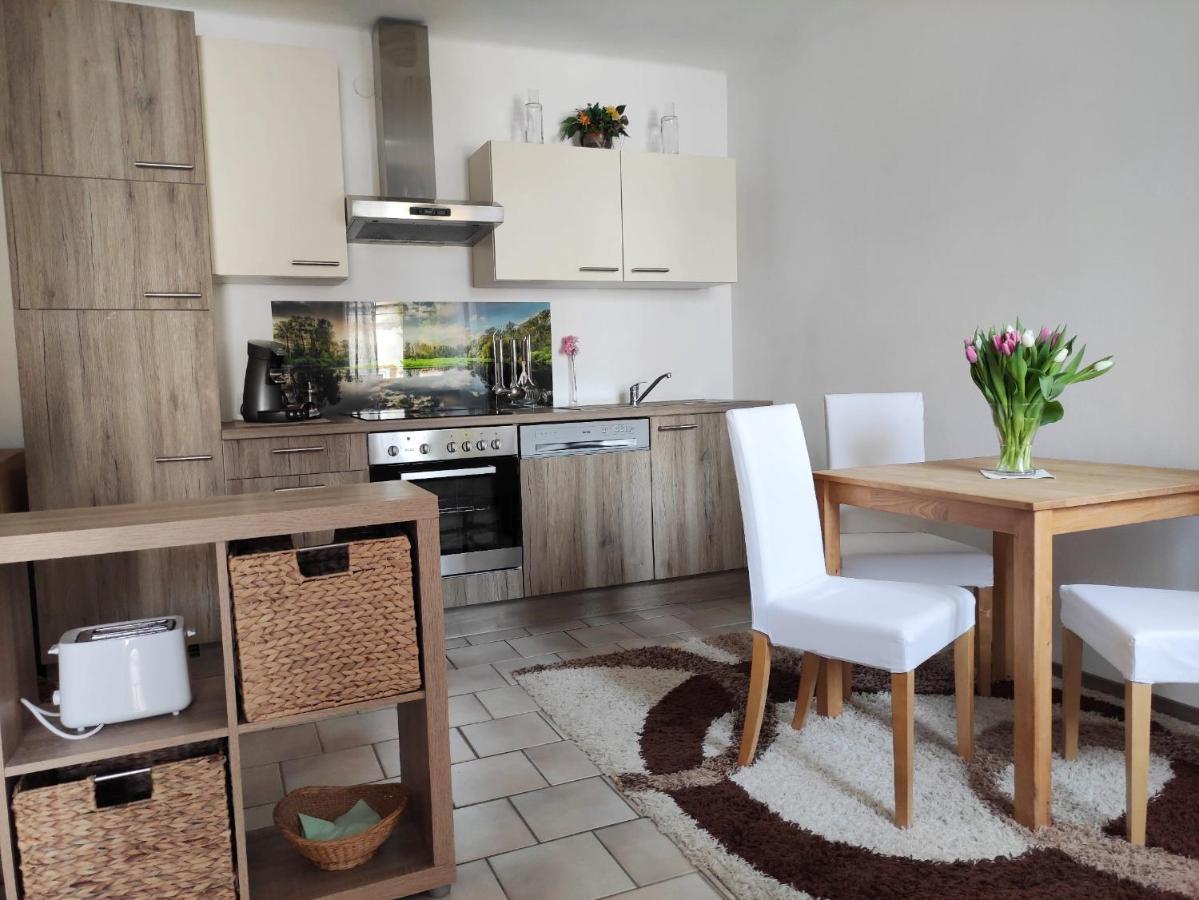 Sollenau Appartement Ferienhaus Sonnenhain מראה חיצוני תמונה