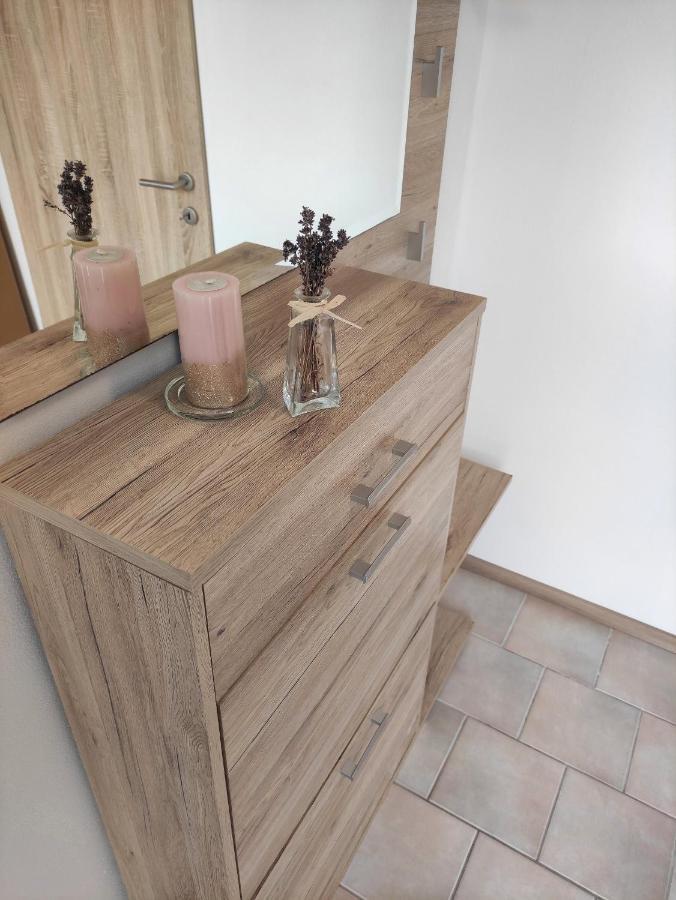 Sollenau Appartement Ferienhaus Sonnenhain מראה חיצוני תמונה