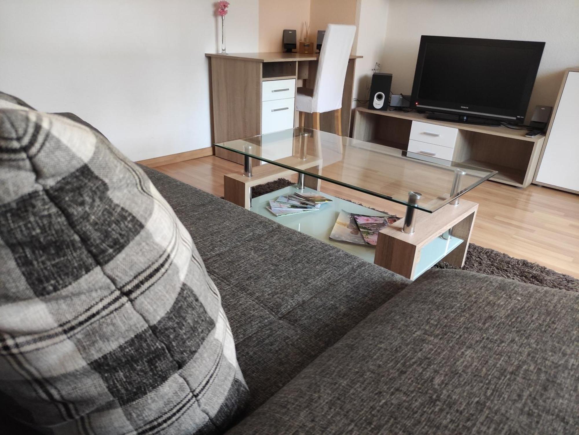 Sollenau Appartement Ferienhaus Sonnenhain מראה חיצוני תמונה