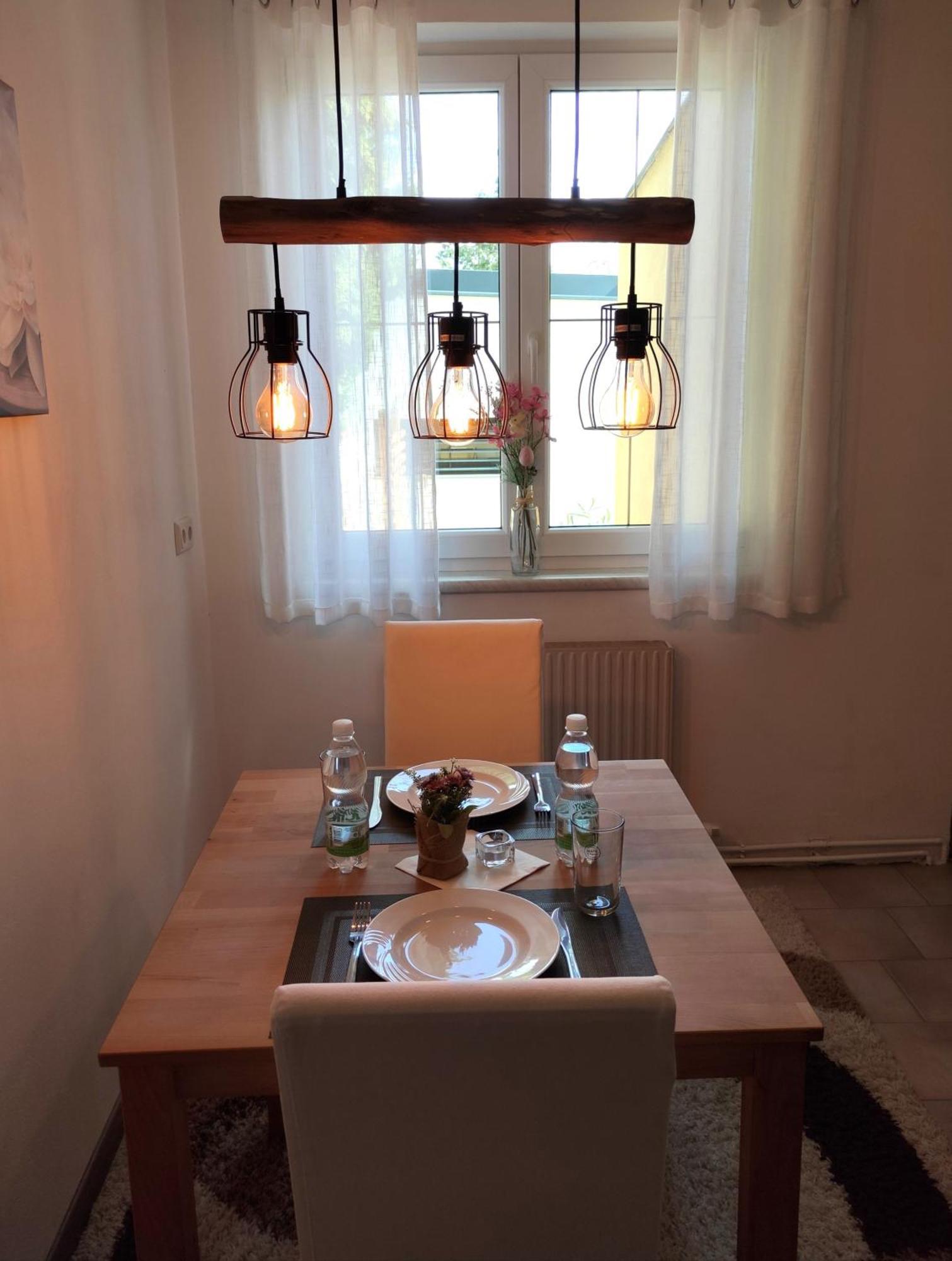 Sollenau Appartement Ferienhaus Sonnenhain מראה חיצוני תמונה