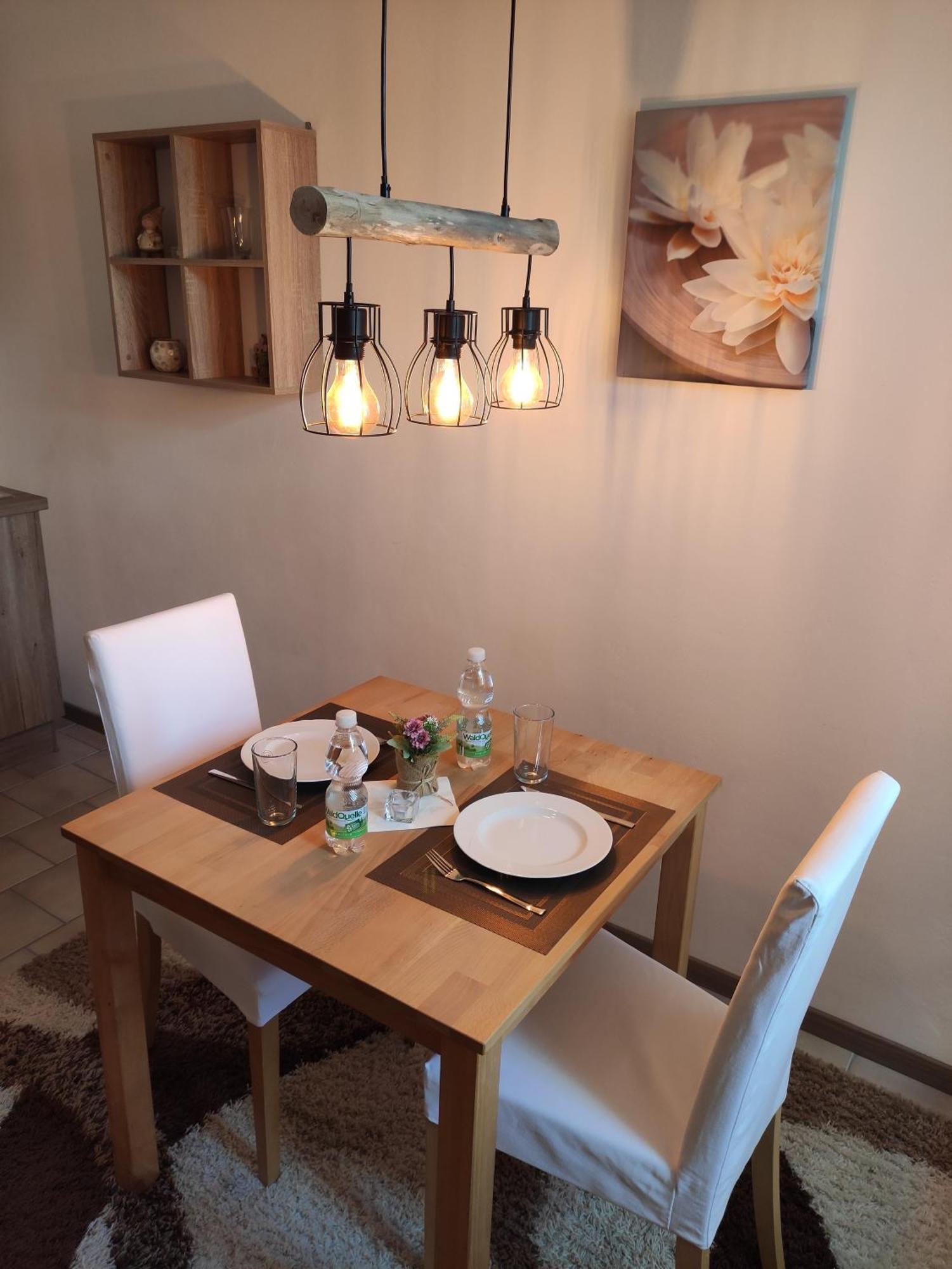 Sollenau Appartement Ferienhaus Sonnenhain מראה חיצוני תמונה