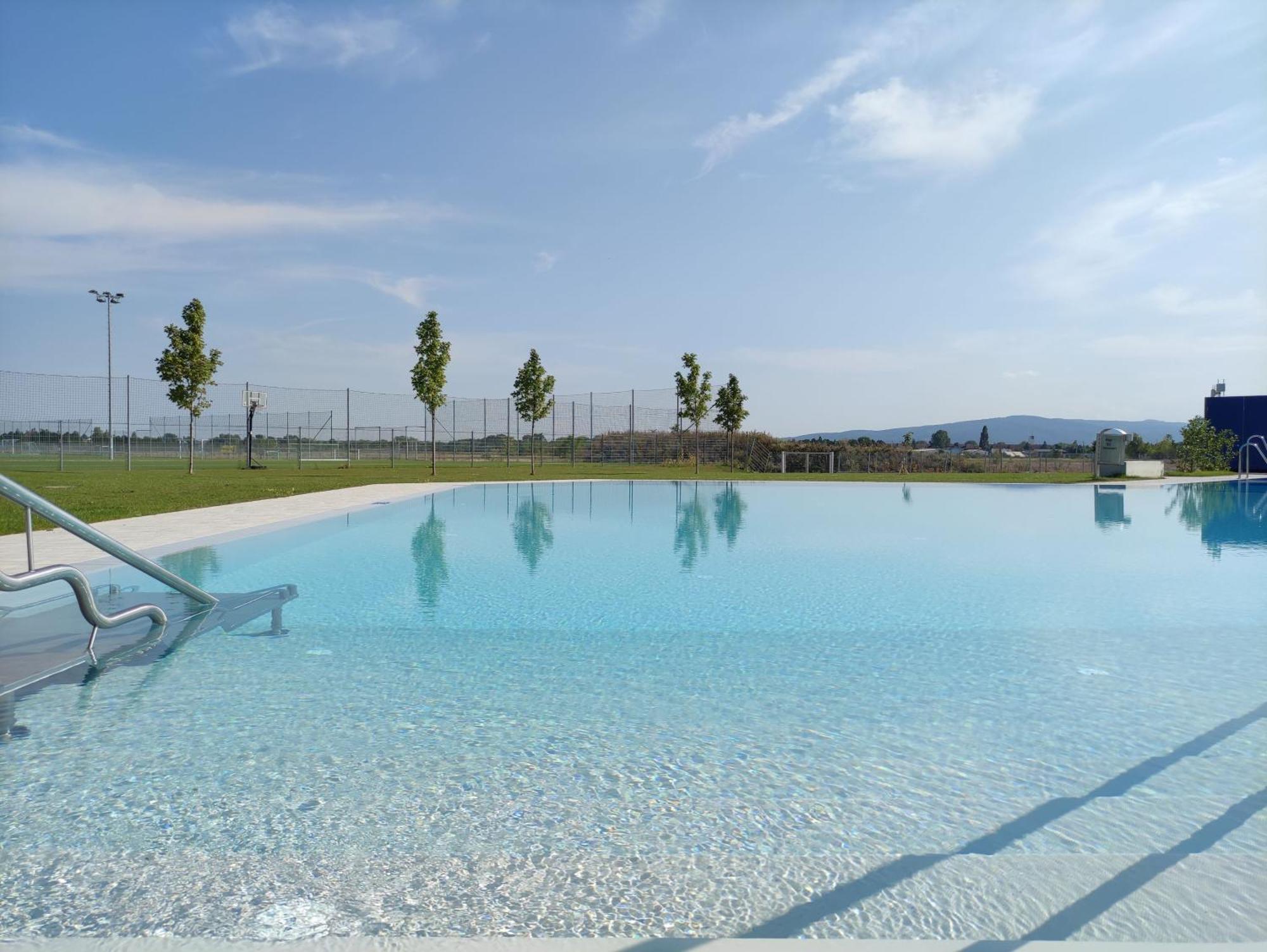 Sollenau Appartement Ferienhaus Sonnenhain מראה חיצוני תמונה