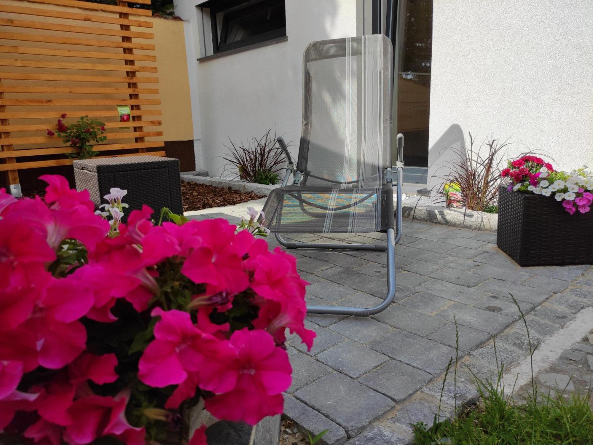 Sollenau Appartement Ferienhaus Sonnenhain מראה חיצוני תמונה