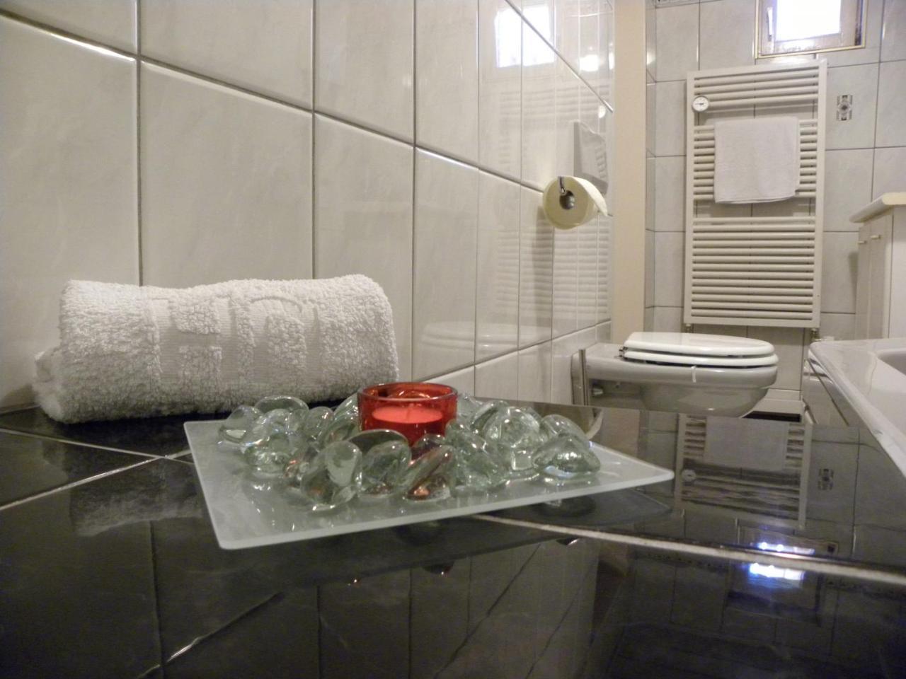 Sollenau Appartement Ferienhaus Sonnenhain חדר תמונה